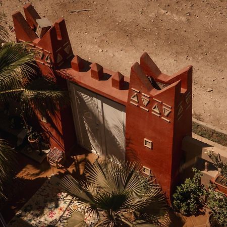 Little Kasbah Surf Camp Imsouane Apartment Luaran gambar