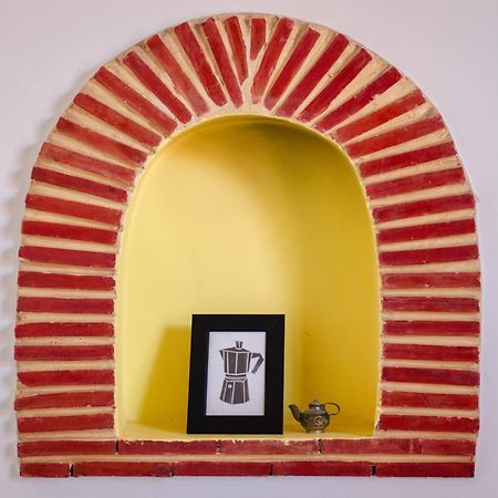 Little Kasbah Surf Camp Imsouane Apartment Luaran gambar