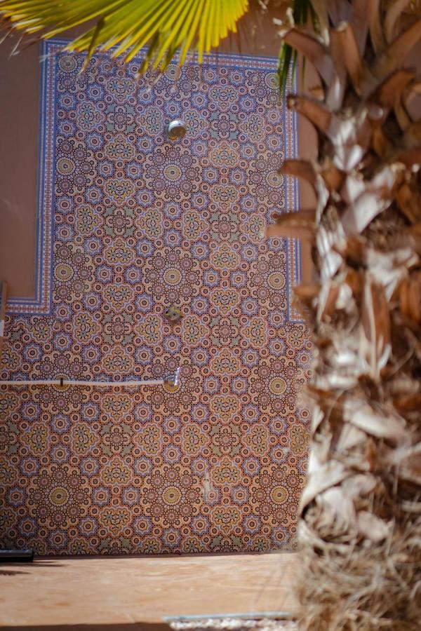 Little Kasbah Surf Camp Imsouane Apartment Luaran gambar