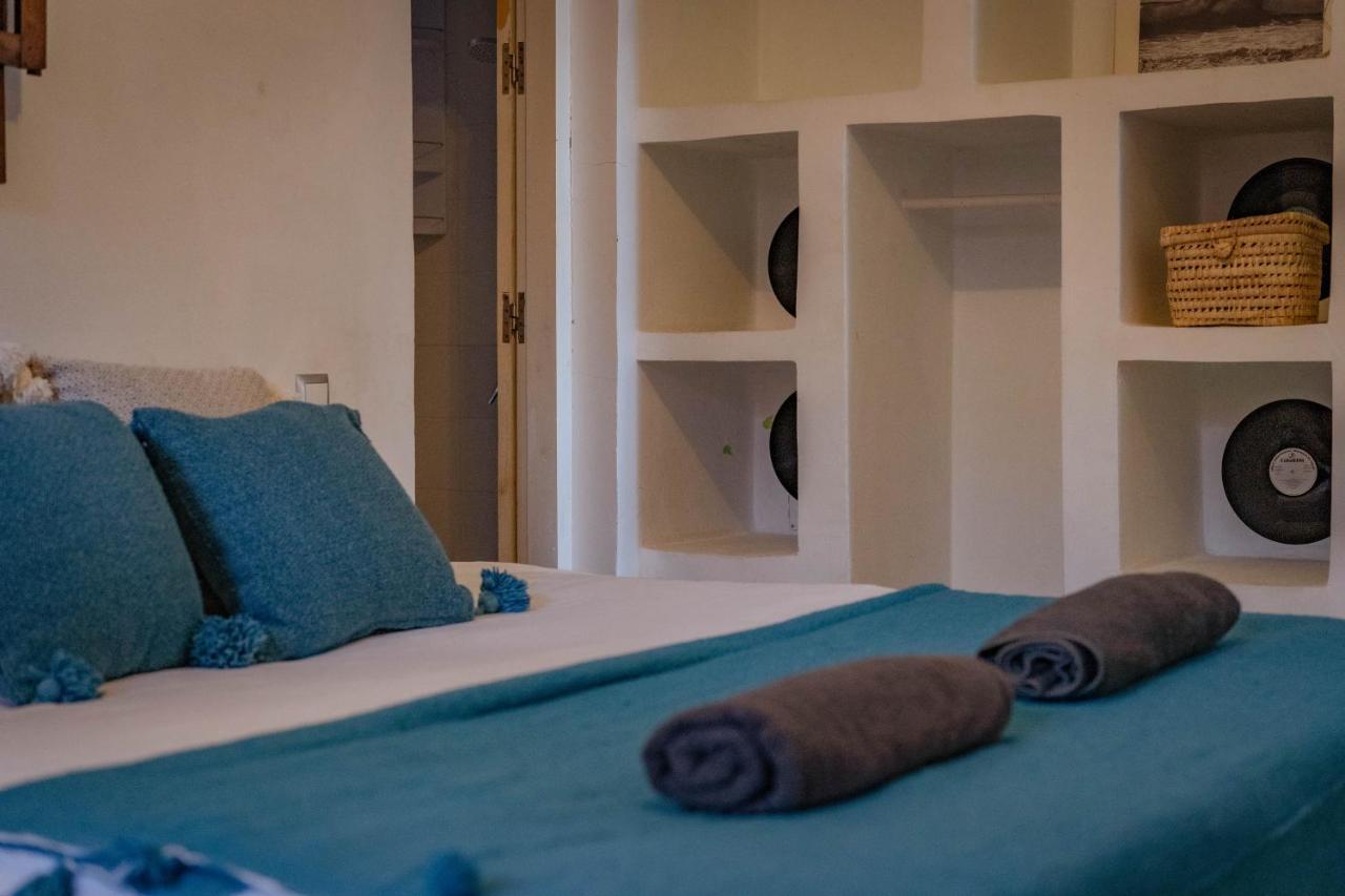 Little Kasbah Surf Camp Imsouane Apartment Luaran gambar