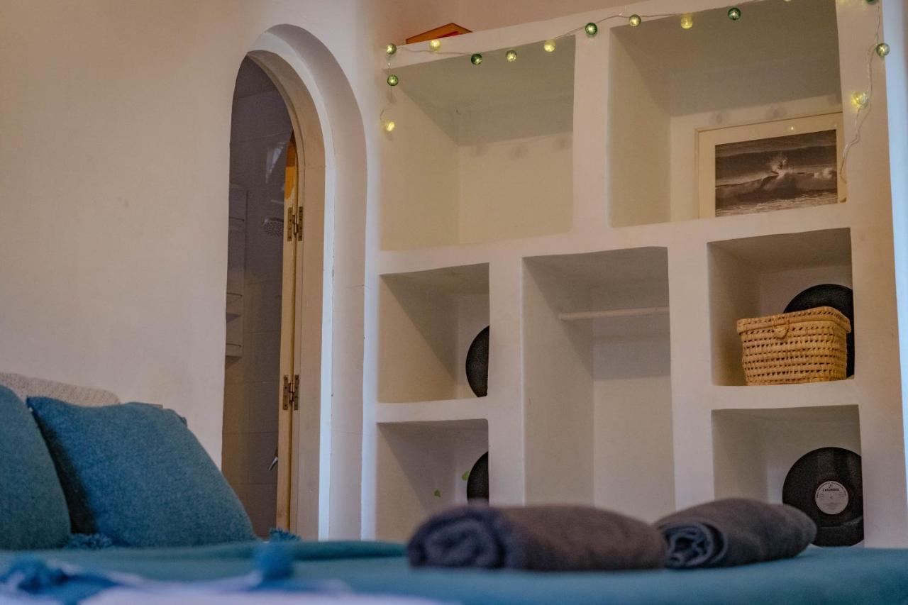 Little Kasbah Surf Camp Imsouane Apartment Luaran gambar