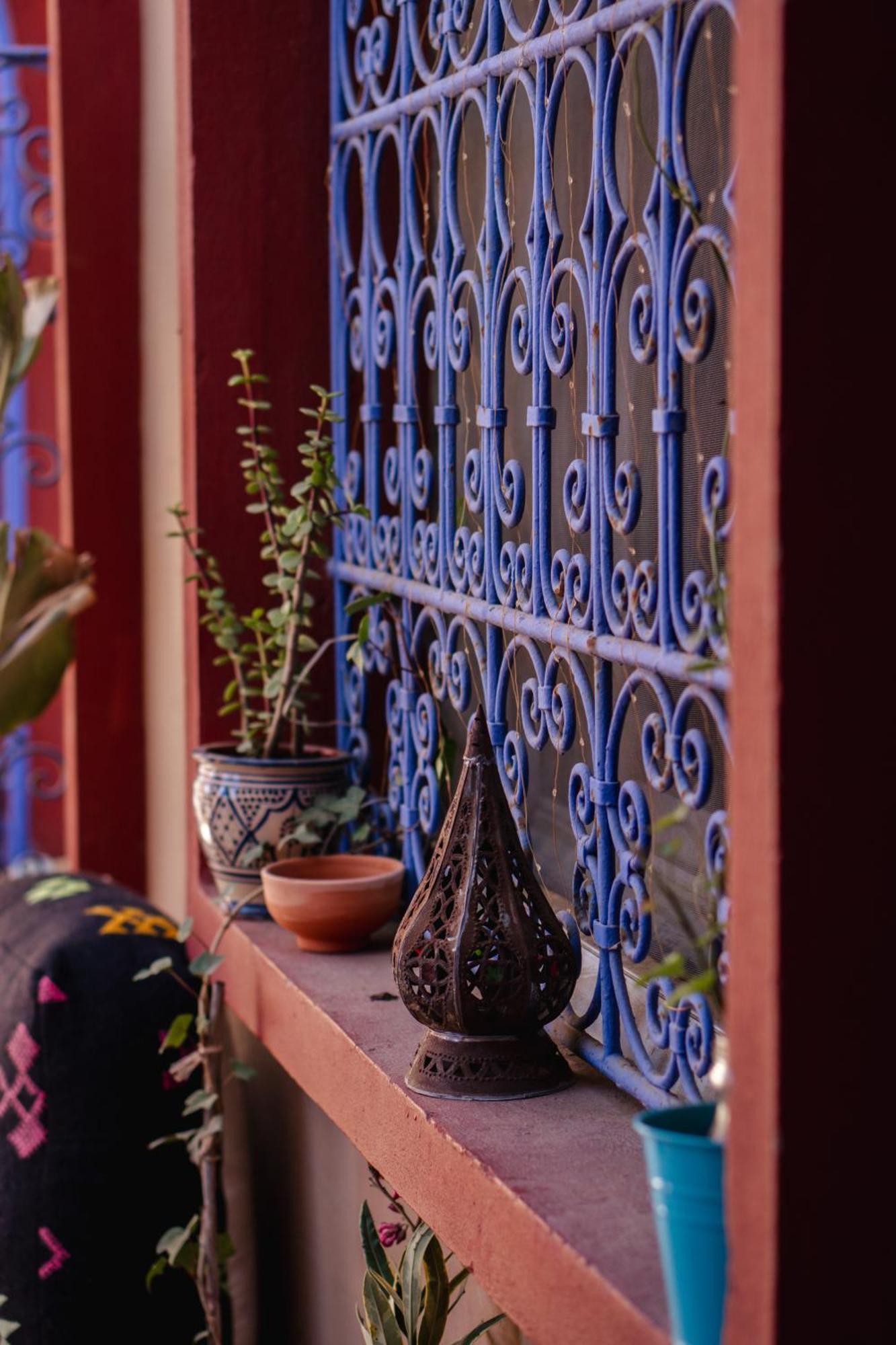 Little Kasbah Surf Camp Imsouane Apartment Luaran gambar