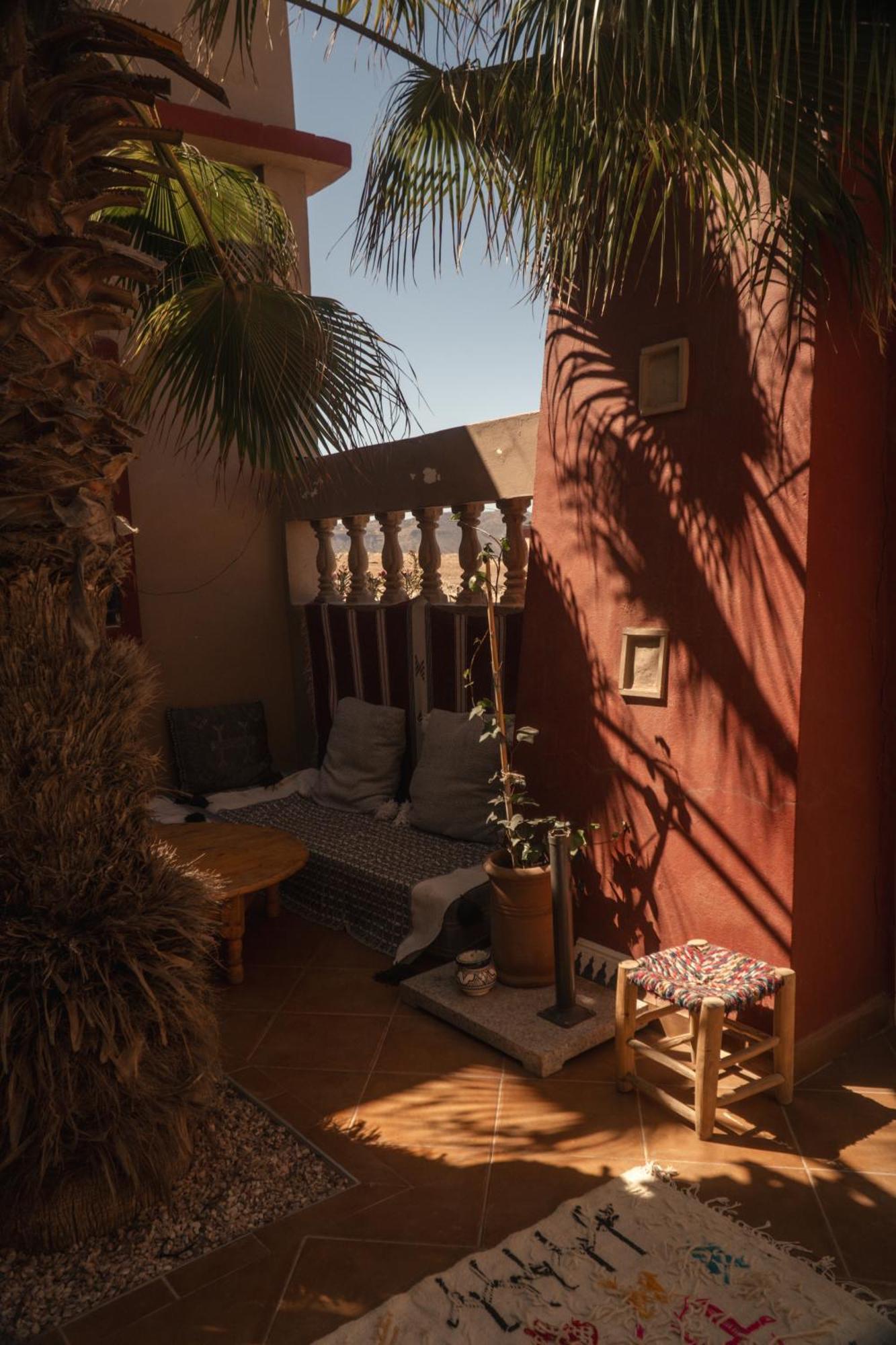 Little Kasbah Surf Camp Imsouane Apartment Luaran gambar