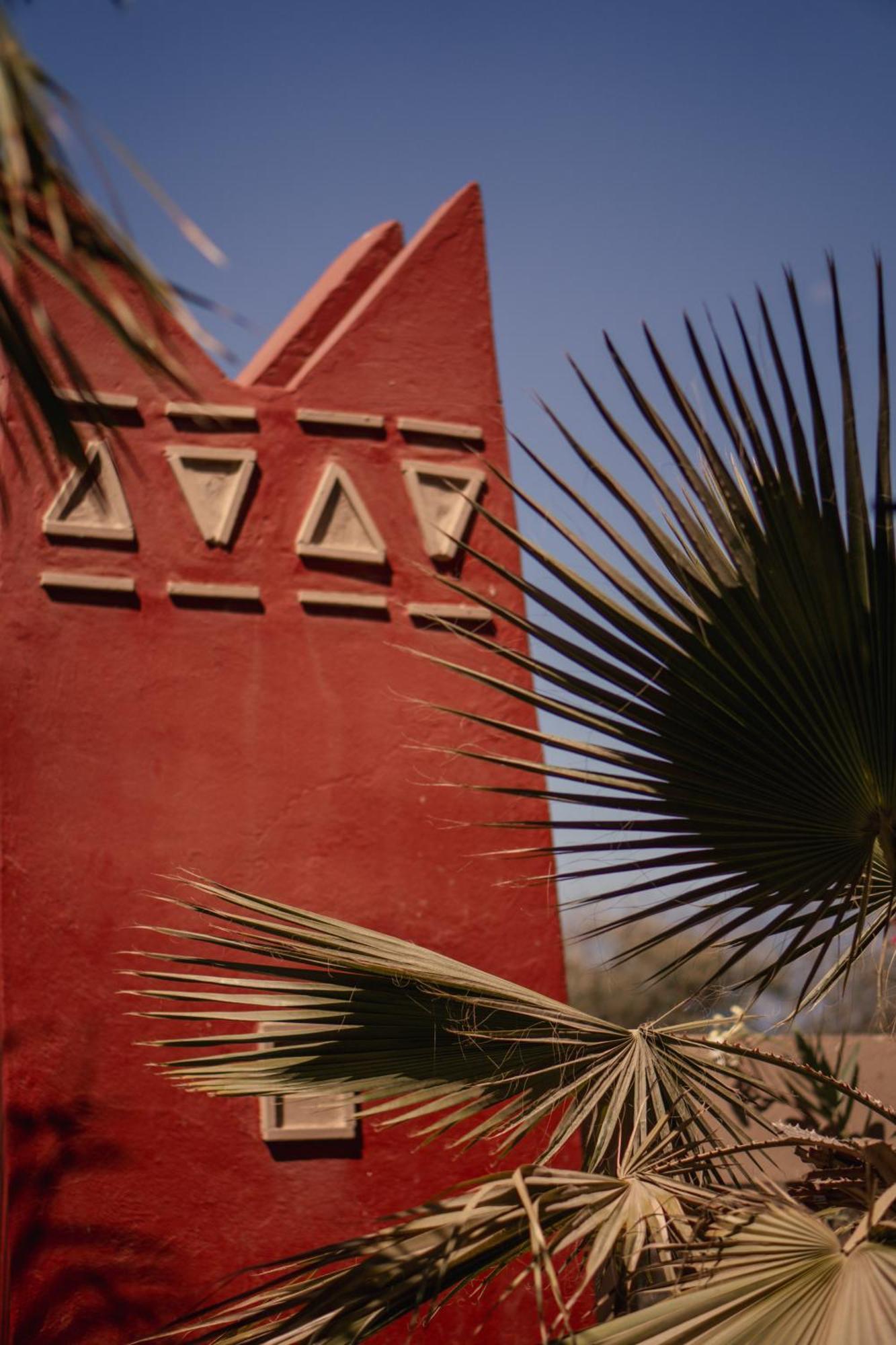 Little Kasbah Surf Camp Imsouane Apartment Luaran gambar