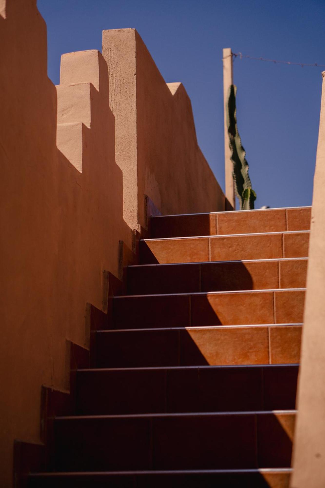 Little Kasbah Surf Camp Imsouane Apartment Luaran gambar