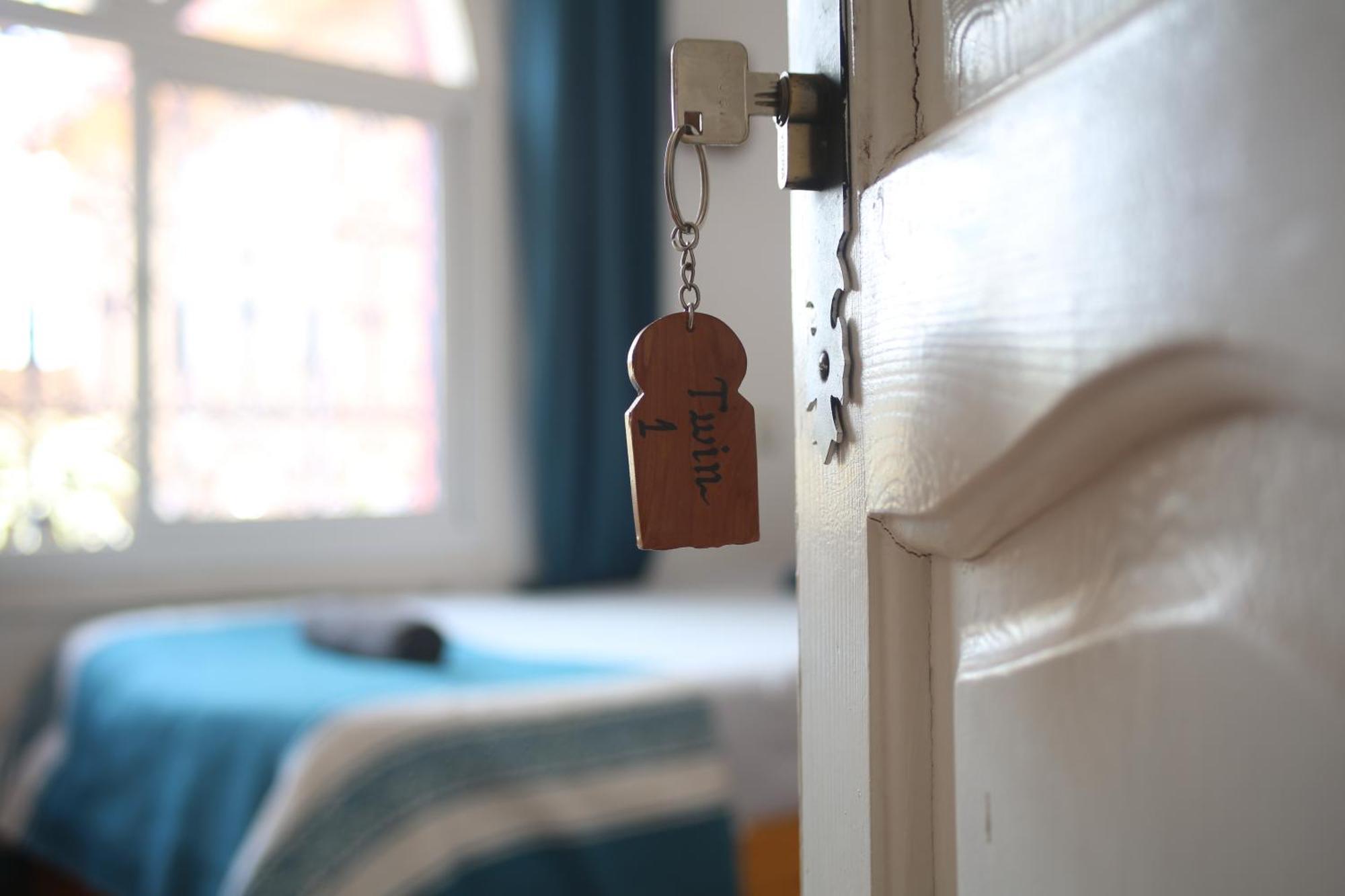 Little Kasbah Surf Camp Imsouane Apartment Luaran gambar
