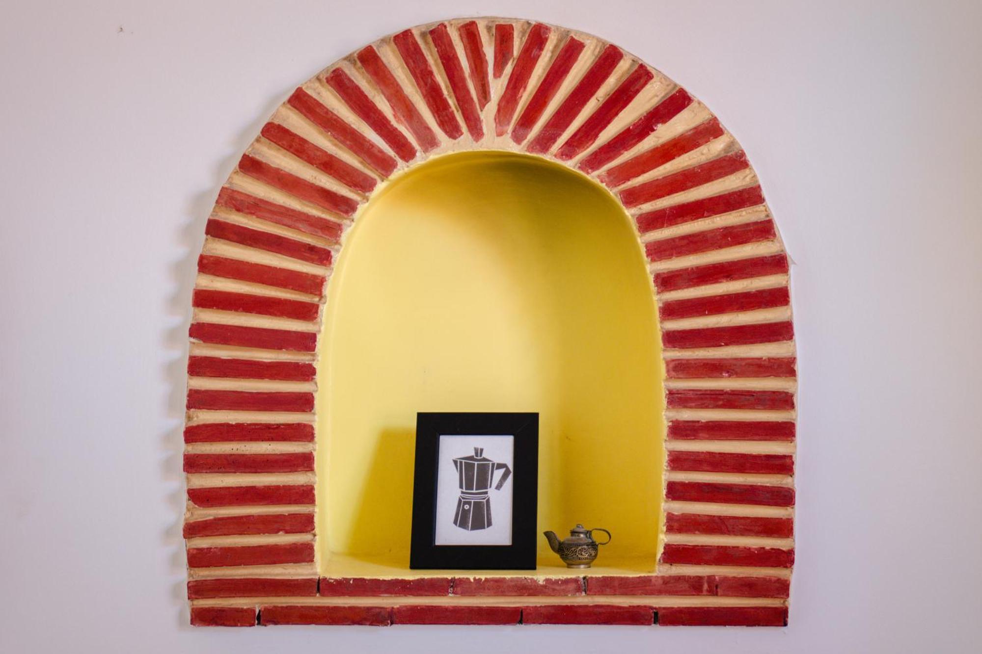 Little Kasbah Surf Camp Imsouane Apartment Luaran gambar