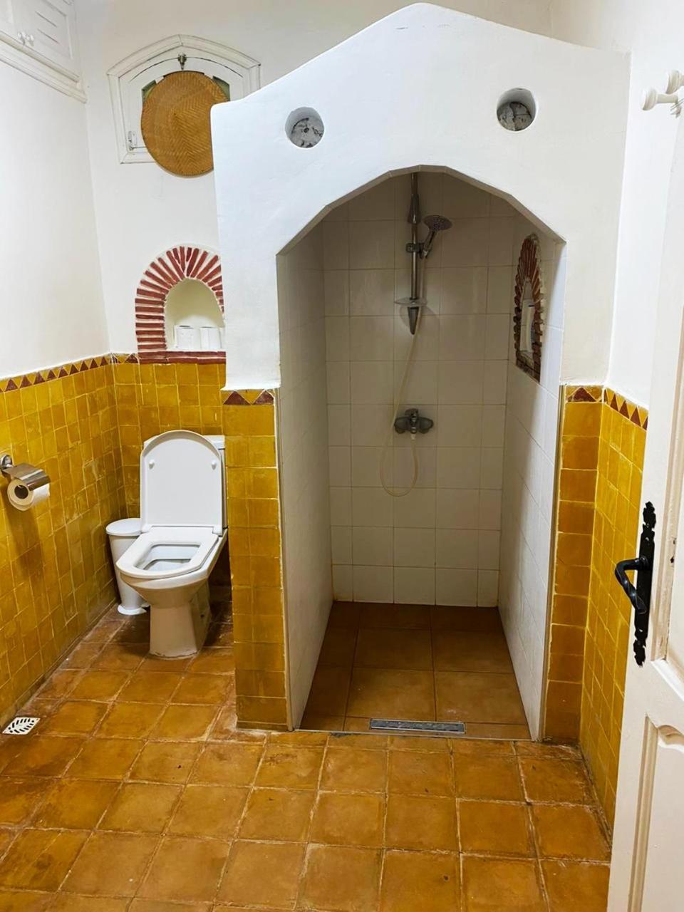Little Kasbah Surf Camp Imsouane Apartment Luaran gambar